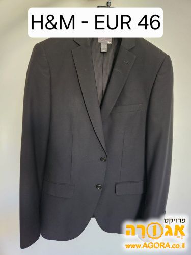 ג'קט של H&M