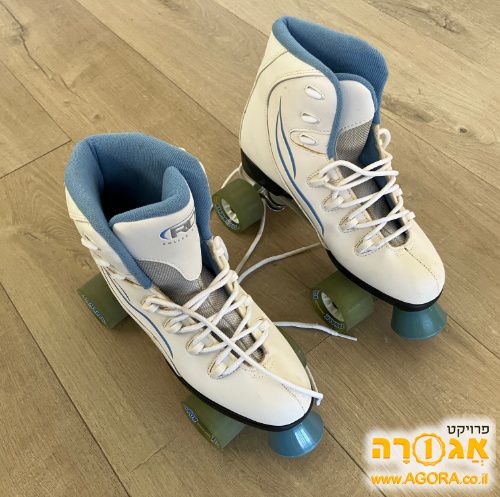 נעלי גלגיליות