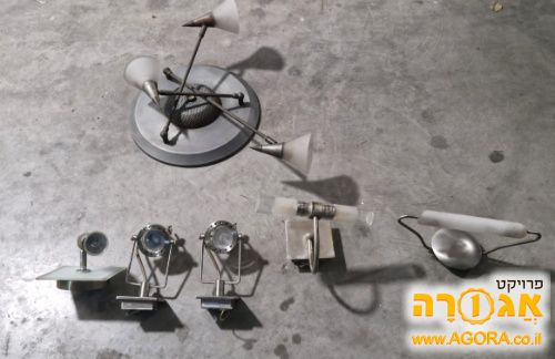מנורות