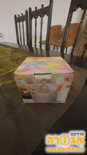 כלי לסוכר
