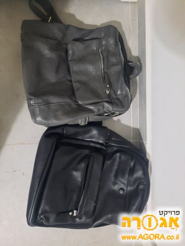 תיקים