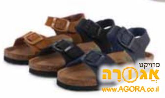 סנדלים