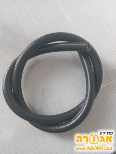 צינור גז חדש 95 ס"מ לכיריים