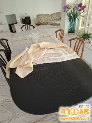 פינת אוכל