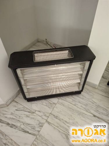 תנור חימום חשמלי