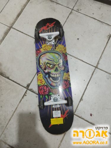 סקייטבורד