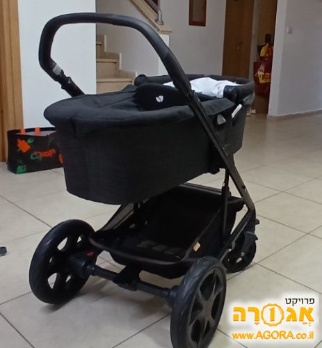 עגלה לתינוק