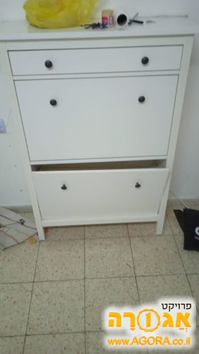 ארון נעלים