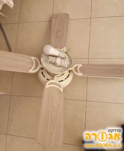 מאוורר תקרה