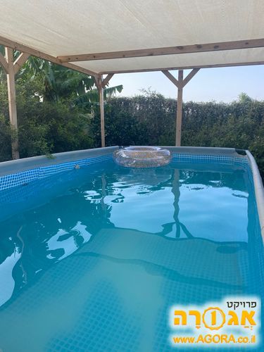 בריכה