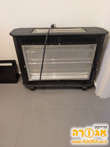 תנור חימום
