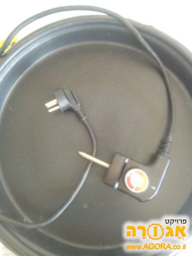 סיר בישול איטי