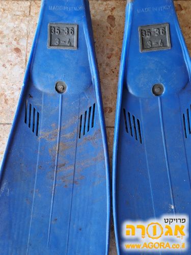 סנפירים