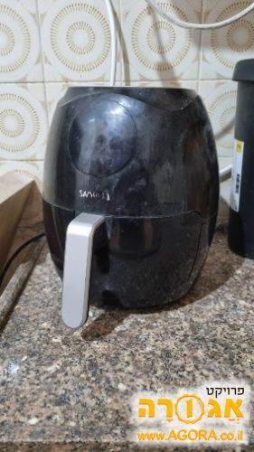 airfryer