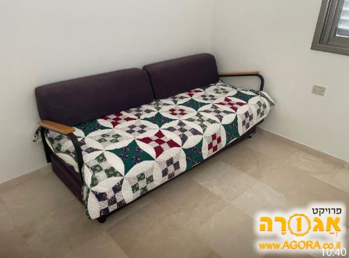 ספה נפתחת