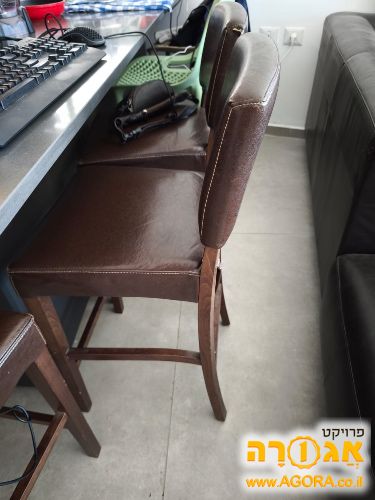 כסאות בר