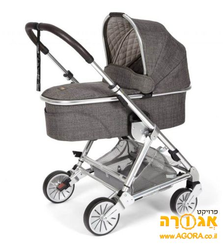 אמבטיה במצב טוב לעגלת מאמס אנד פאפס דגם