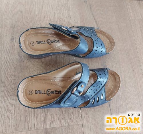 סנדלי נשים
