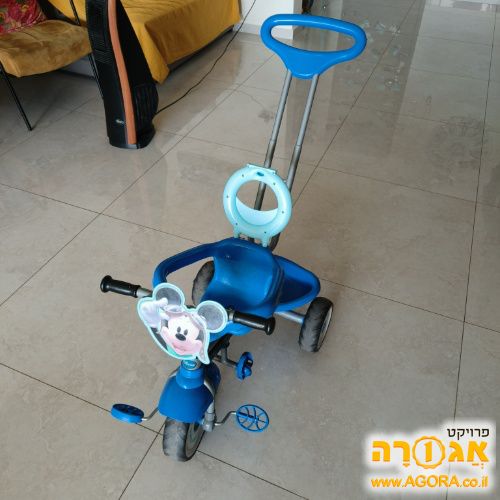 טיולון