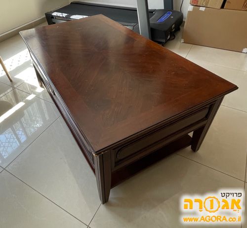 שולחן לסלון