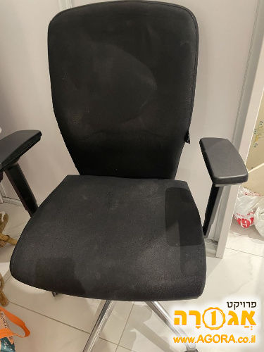 כסא מחשב וקסמן