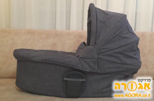 אמבטיה לעגלת מאמס&פאפס דגם סולה