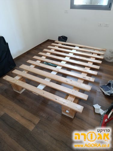 בסיס מיטה