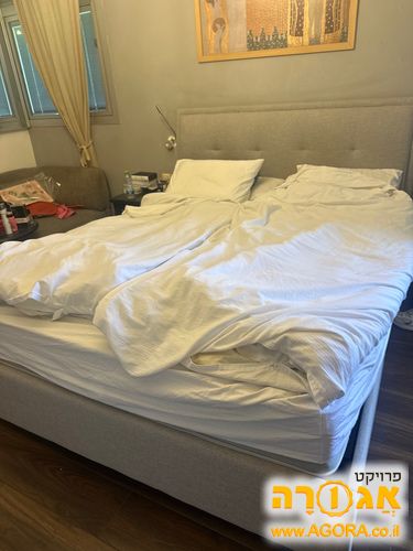מיונז זוגית