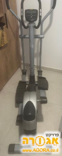 אליפטיקל