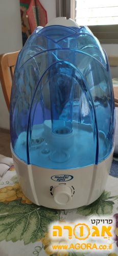 מכשיר אדים humidifier