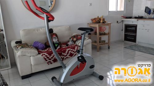 אופני כושר