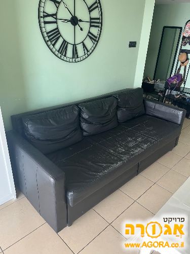 ספה נפתחת