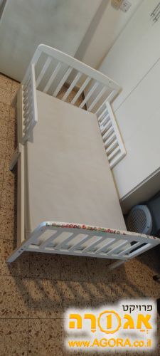 מיטת מעבר