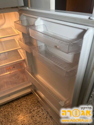 מקרר