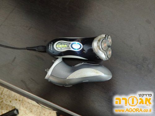 מכונות גילוח פיליפס
