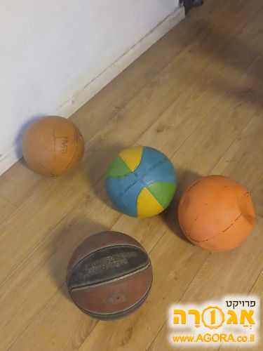 כדורסל - 4