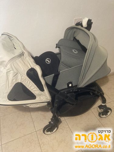 עגלת תינוק Bugaboo