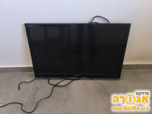 מסך טלוויזיה 32"