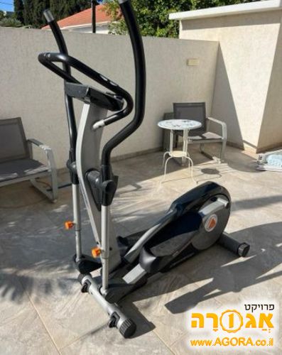 אליפטיקל
