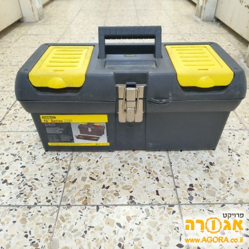 ארגז כלים