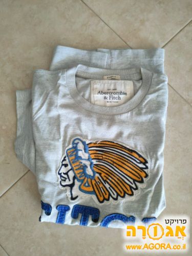 טישרט לגבר