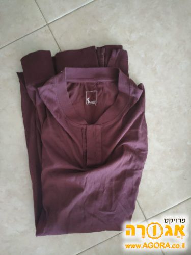 חולצה לגבר