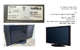 טלויזיה (מוניטור) פלזמה 42" Panasonic TH