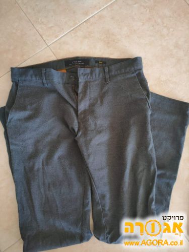 מכנסיים לגבר