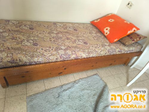 מיטת נוער3
