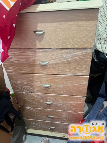 שידה
