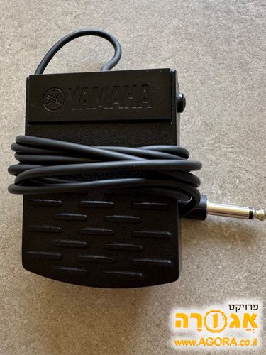 פדאל אורגנית Yamaha