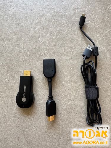 Chromecast