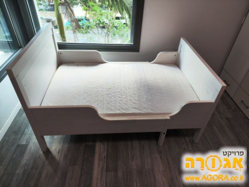 מיטת ילד איקאה ikea