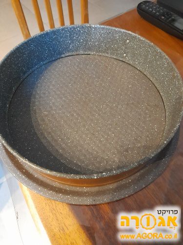 תבנית עוגה